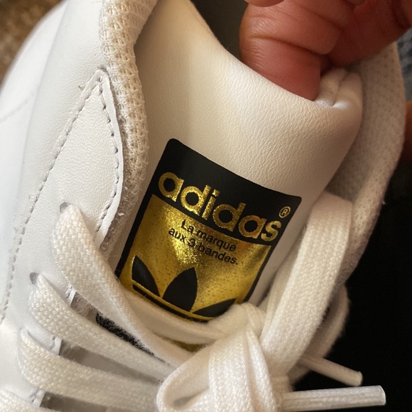 🖤Adidas Pro Model🖤 - Picture 7 of 15